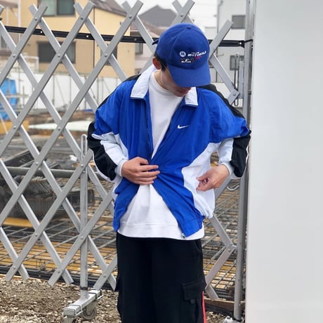 90's NIKE BZ