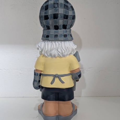 MLB "FOCO ApronGnome"