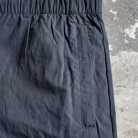 LAND ROVER CHEERS77×Tem "TRACK PANTS"
