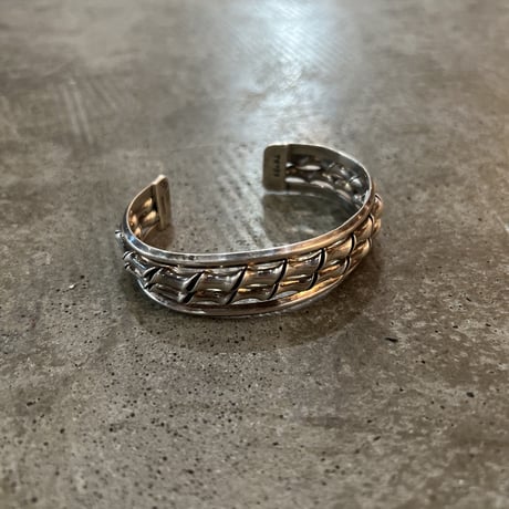 Mexico 925Silver bangle