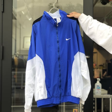 90's NIKE BZ