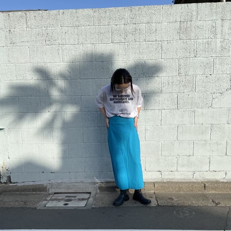 Lib Skirt made in USA