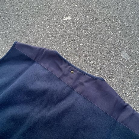 Royal Mail dead stock  Fleece vest