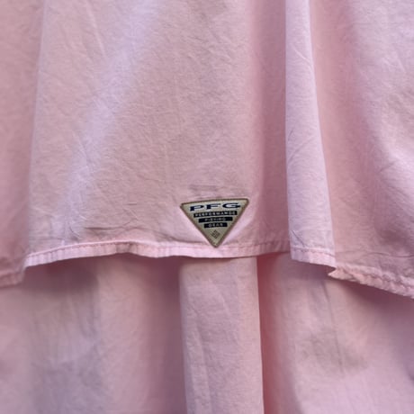 Columbia S/S Shirts