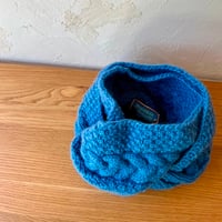 RELAXFIT "Ring Muffler Mebius"