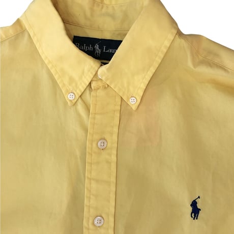 Ralph Lauren Shirts