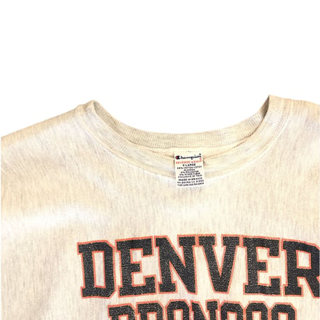 90's Champion reverse weave