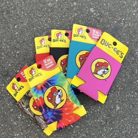 BUC-EE'S 12oz Beverage Insulator