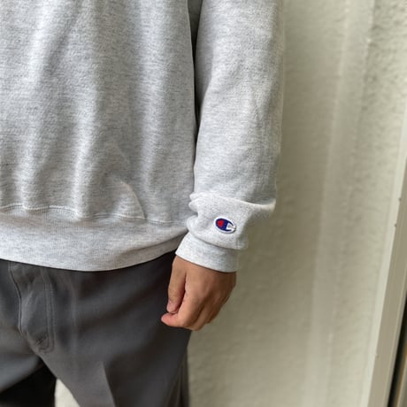 90's Champion "DICKINSON" made in USA Sweat