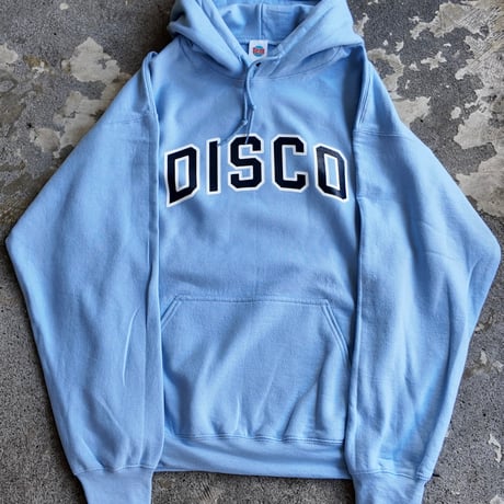 Tem 4th Anniversary Foodie "DISCO"