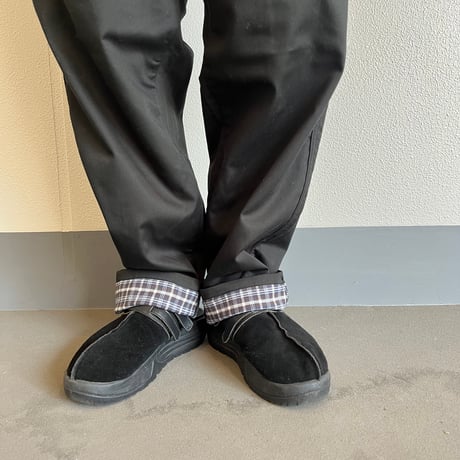 Relaxfit "Good lined slacks"