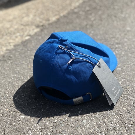 VOLVO CAP