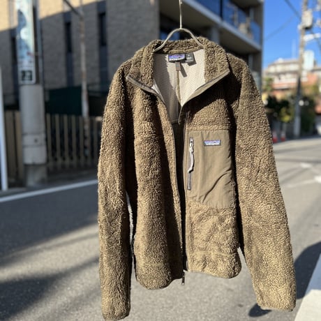 Patagonia⛰made in USA CLASSIC RETRO -  X JACKET