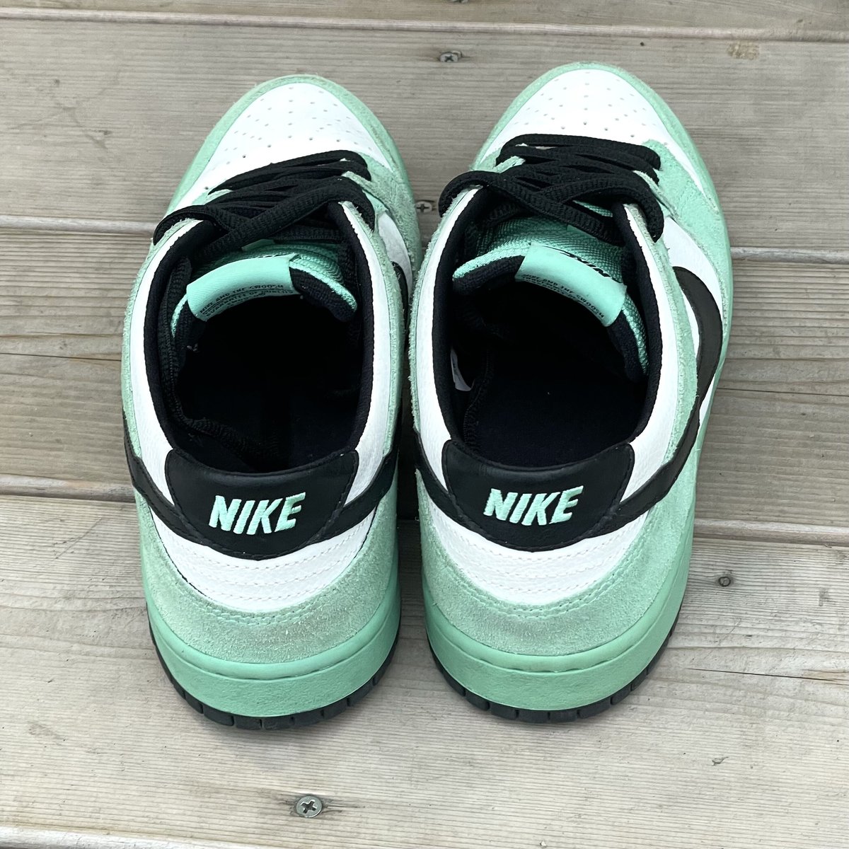 NIKE DUNK LOW PRO IW | Tem