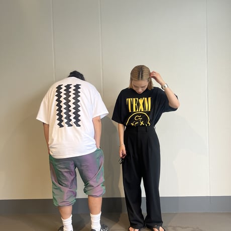 Tem "No ACE Tee shirts"