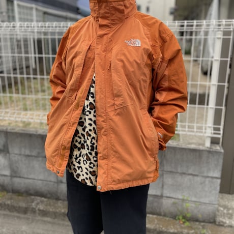 THENORTHFACE Outer