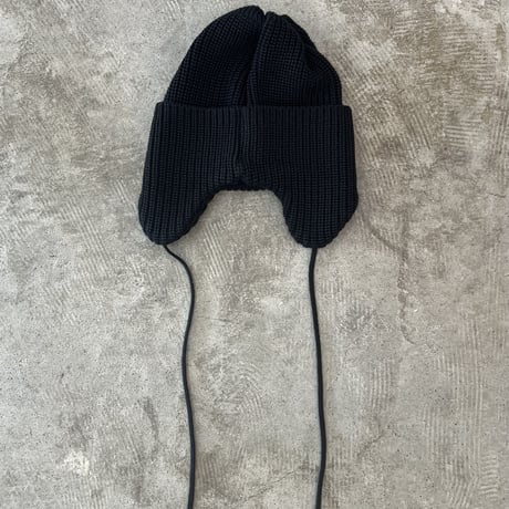 RACAL Ear Knit Cap