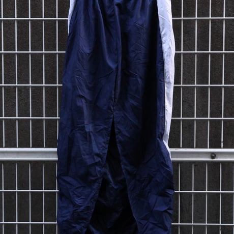 "90's-00's Re Nylon Skirt"