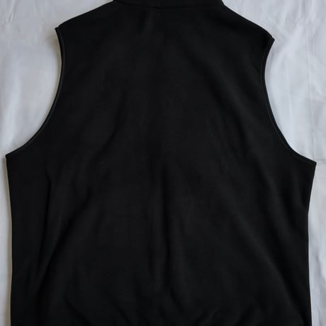RFS"L.L.Bean POLARTEC Fleece vest"