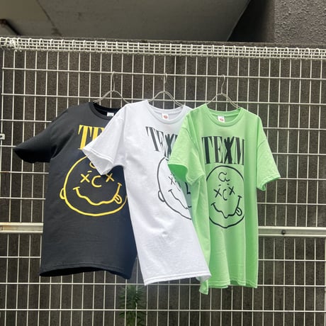 Tem "No ACE Tee shirts"
