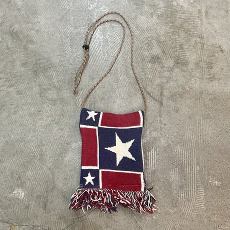 "JUNKPACK"サコッシュ