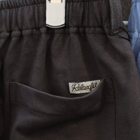 Relaxfit "Relax shorts"