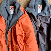 RELAXFIT"The city Blouson "