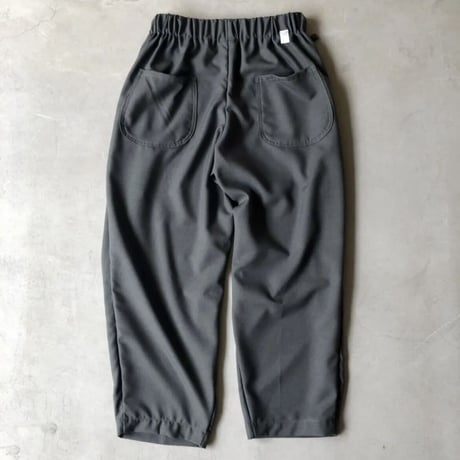 RELAX FIT"Beachslacks Polyester slacks"