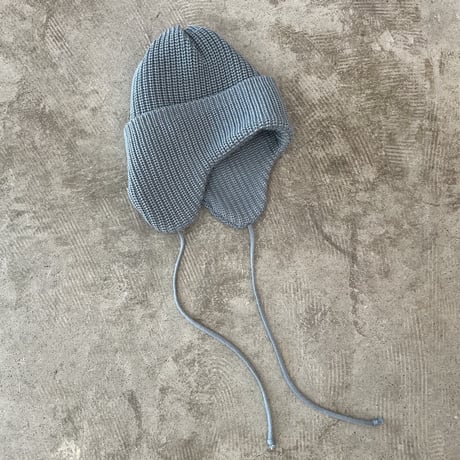 RACAL Ear Knit Cap