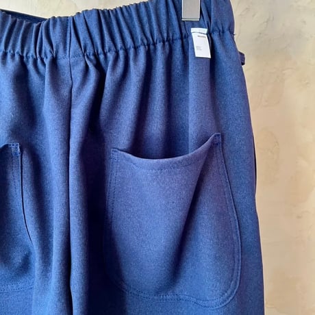 RELAXFIT"NPID polyester suitsfabric Beachslacks🏝️"