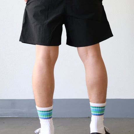 Tem Nylon Shortpants