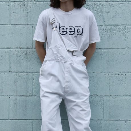 90's Jeep T-Shirts