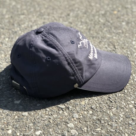 Mercedes-benz Cap