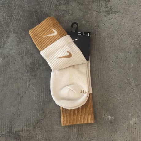 USA NIKE ONESOX TWO LAYERS