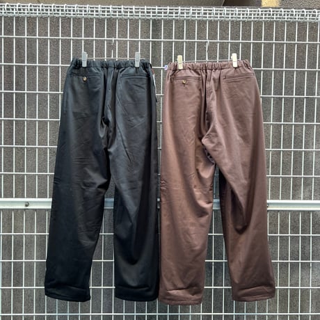Relaxfit "Good lined slacks"
