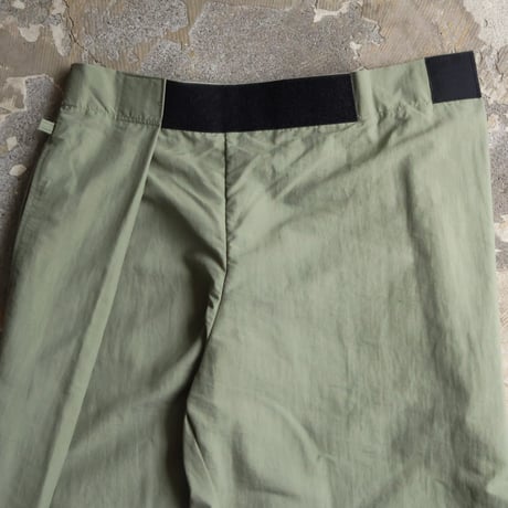 Relaxfit "NPID Nylon Beachslacks"