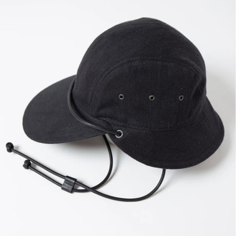 Racal "Sunshade cord cap"