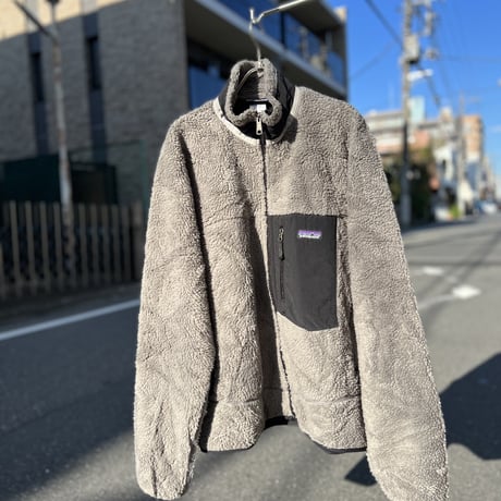 Patagonia⛰ CLASSIC RETRO -  X JACKET