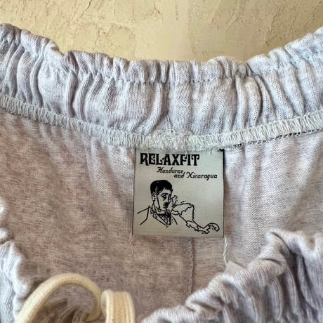 RELAXFIT"Relax shorts"