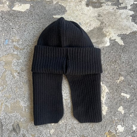 RACAL "Ear Knit Cap"