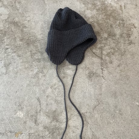 RACAL Ear Knit Cap