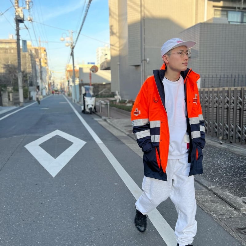 Royal Mail Postman coat | Tem