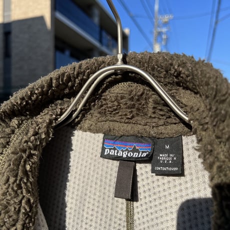Patagonia⛰made in USA CLASSIC RETRO -  X JACKET