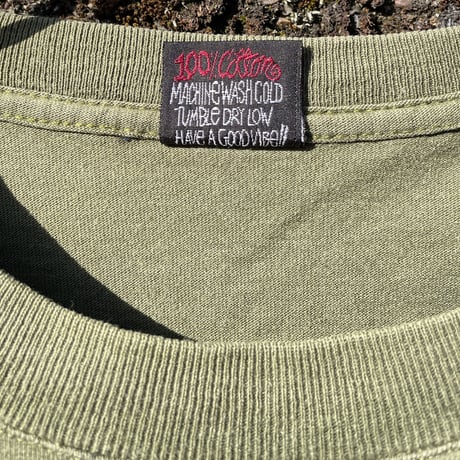 80's Old Stussy First Dragon