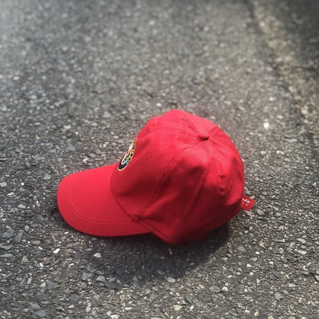Alfa Romeo CAP