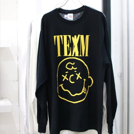Tem "No ACE Longsleeve Tee Shirts"
