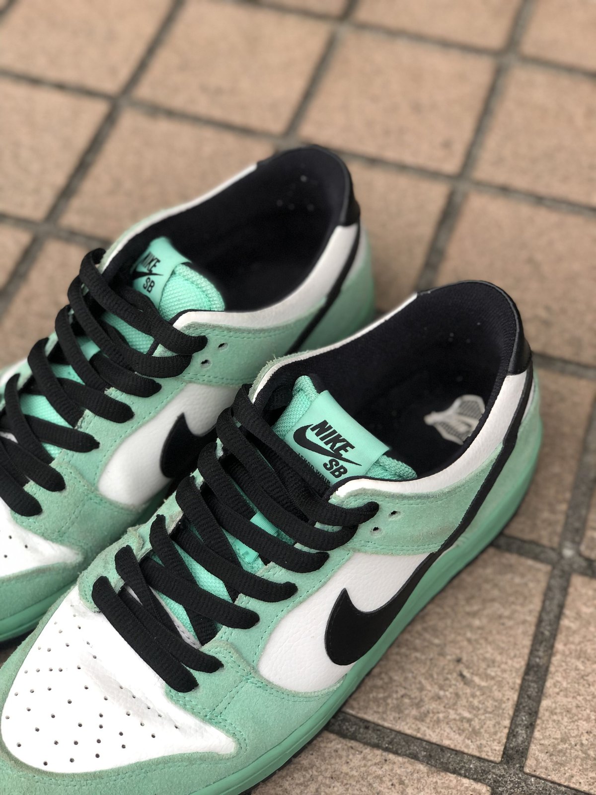 スケートボード NIKE DUNK LOW PRO IW QS BMW Buy SB Dunk Low Pro 'Ishod Wair QS' - 839685 416 | GOAT
