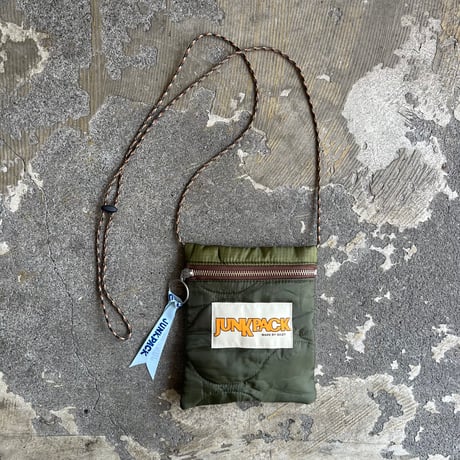 JUNK PACK "us quilting Sakosh"
