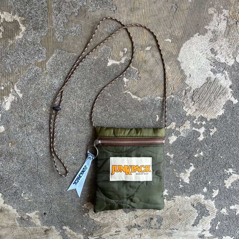 JUNK PACK 