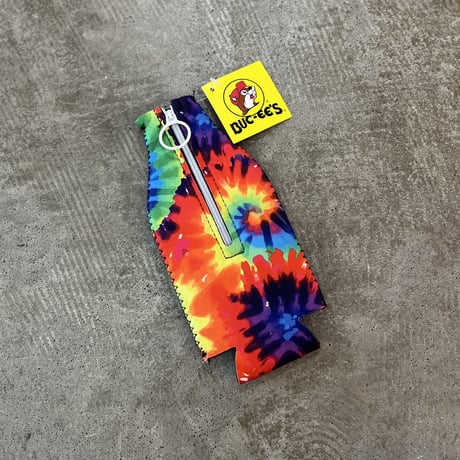 Buc-ee's Bottle Koozie